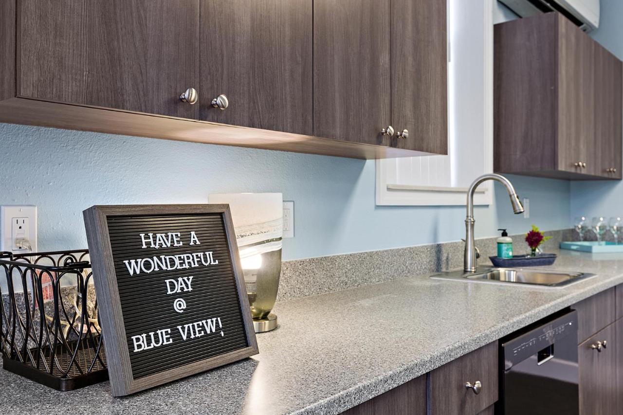 Blue View Inn Melbourne Shores Екстериор снимка